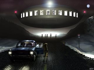 alien abduction betty and barney hill