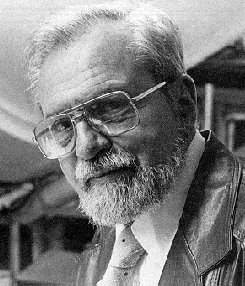 J. Allen Hynek