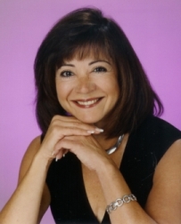 Yvonne Smith - Abduction hypnotherapist